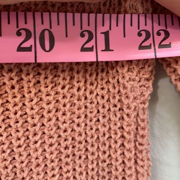 misty rose xl sweater Heart~n~crush - Picture 5 of 9